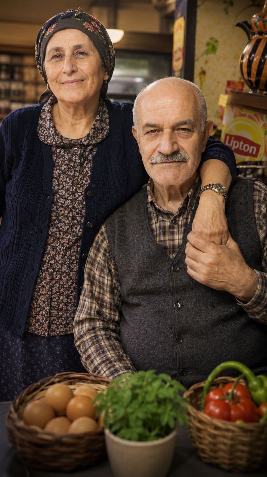 Muhammet Abinin Yeri - 8